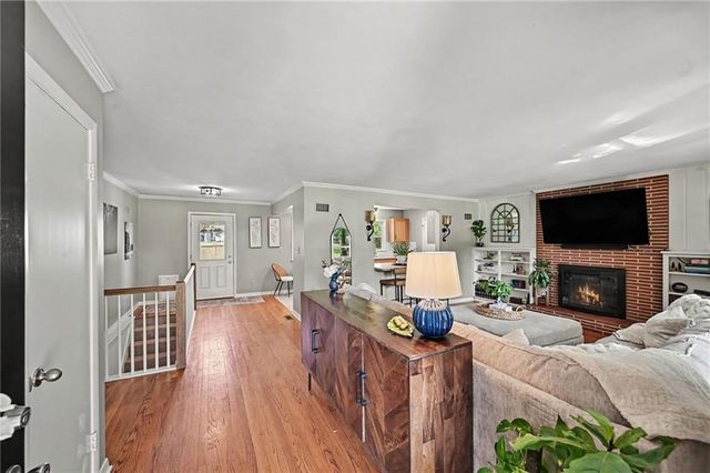 5020 Clark Drive, Roeland Park, KS 66205