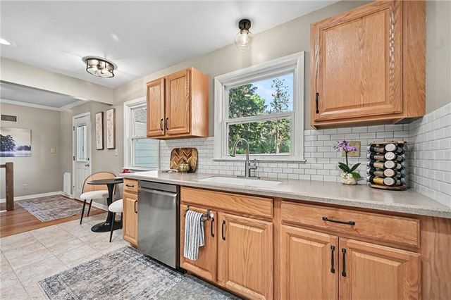 5020 Clark Drive, Roeland Park, KS 66205