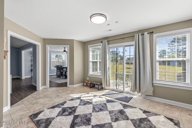 111 Blue Haven Drive, Hubert, NC 28539