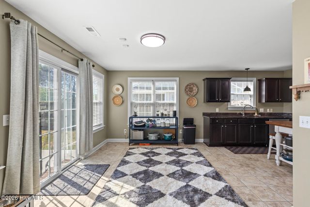 111 Blue Haven Drive, Hubert, NC 28539