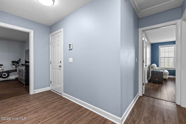 111 Blue Haven Drive, Hubert, NC 28539