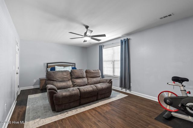 111 Blue Haven Drive, Hubert, NC 28539