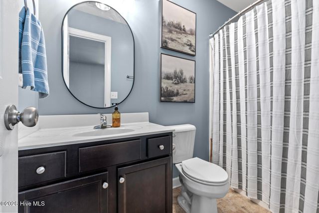 111 Blue Haven Drive, Hubert, NC 28539