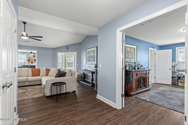 111 Blue Haven Drive, Hubert, NC 28539