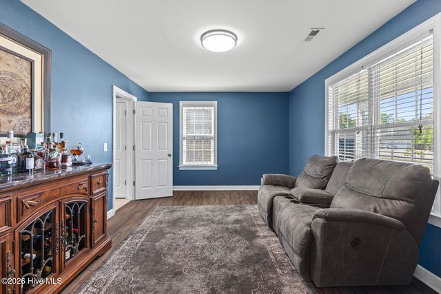 111 Blue Haven Drive, Hubert, NC 28539