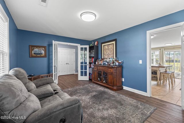 111 Blue Haven Drive, Hubert, NC 28539