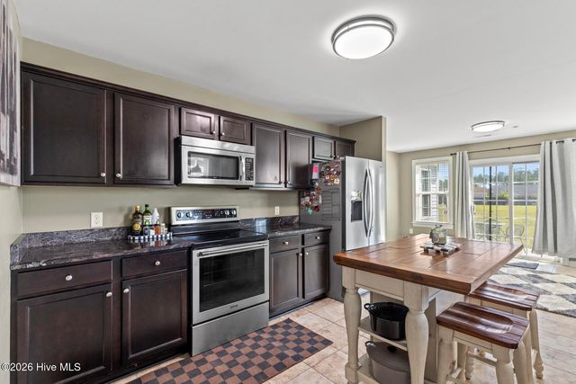 111 Blue Haven Drive, Hubert, NC 28539