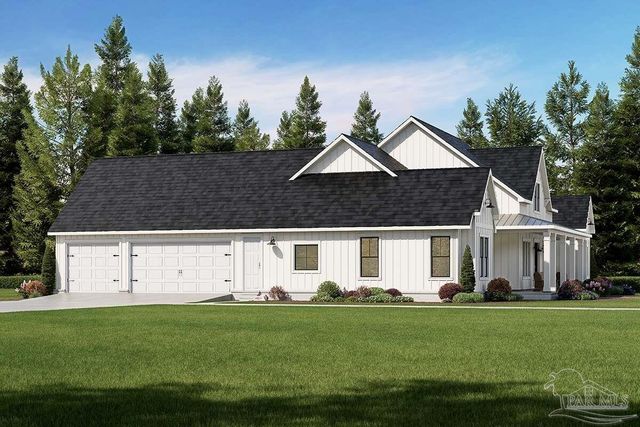 8679 Naturewalk Dr, Pace, FL 32571