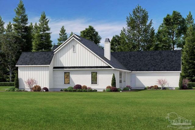 8679 Naturewalk Dr, Pace, FL 32571