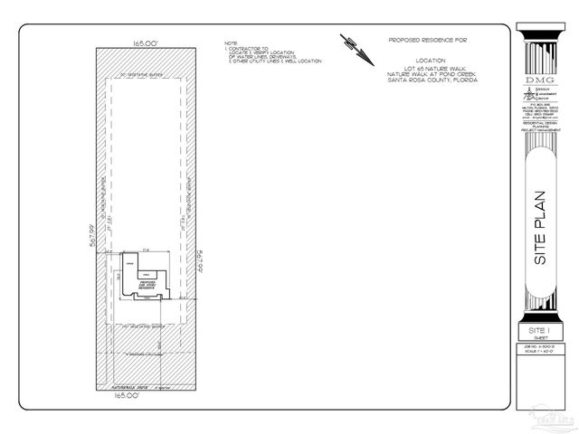 8679 Naturewalk Dr, Pace, FL 32571