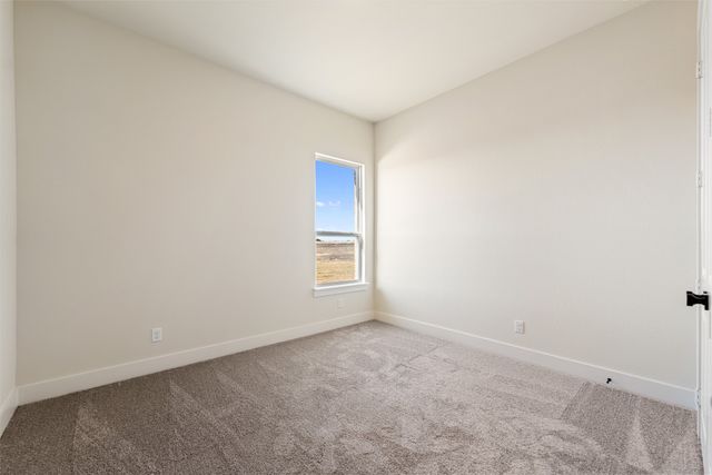 12420 Hornfels Drive, Krum, TX 76249