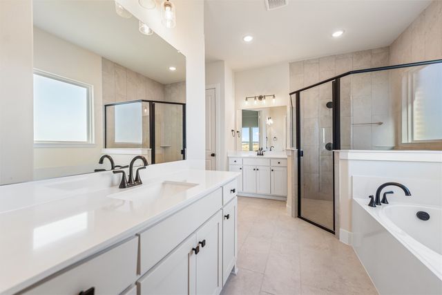 12420 Hornfels Drive, Krum, TX 76249