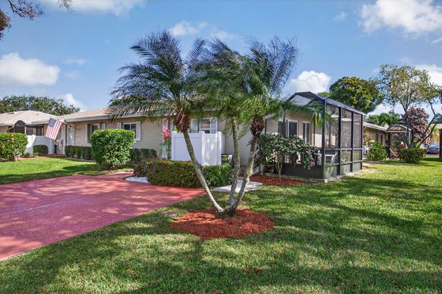 18824 Candlewick Drive, Boca Raton, FL 33496