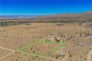 0 Santa Barbara Drive, Yucca Valley, CA 92284