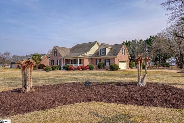 284 Jacob Creek Drive, Inman, SC 29349