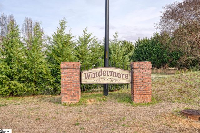 284 Jacob Creek Drive, Inman, SC 29349