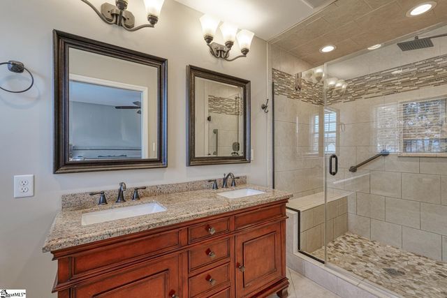 284 Jacob Creek Drive, Inman, SC 29349