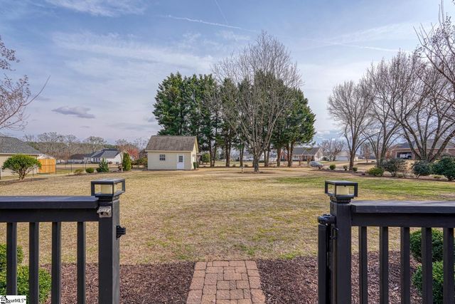 284 Jacob Creek Drive, Inman, SC 29349