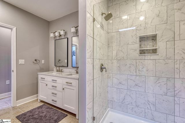 284 Jacob Creek Drive, Inman, SC 29349