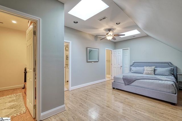 284 Jacob Creek Drive, Inman, SC 29349