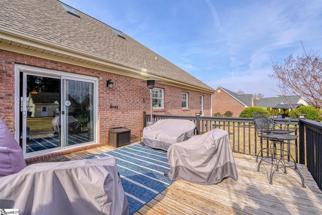 284 Jacob Creek Drive, Inman, SC 29349