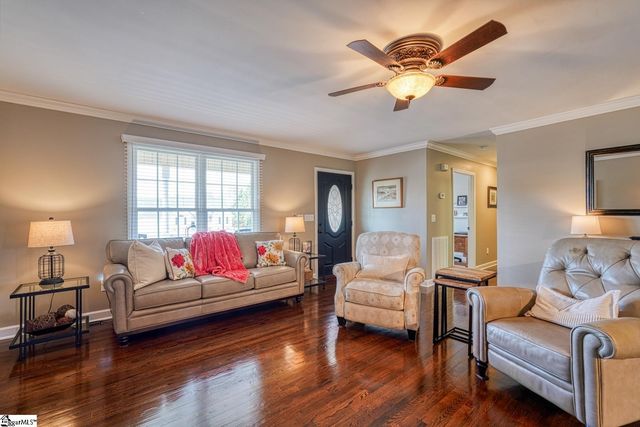 284 Jacob Creek Drive, Inman, SC 29349