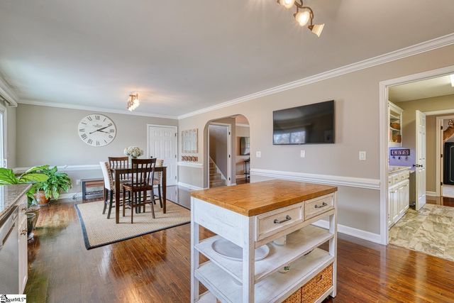 284 Jacob Creek Drive, Inman, SC 29349