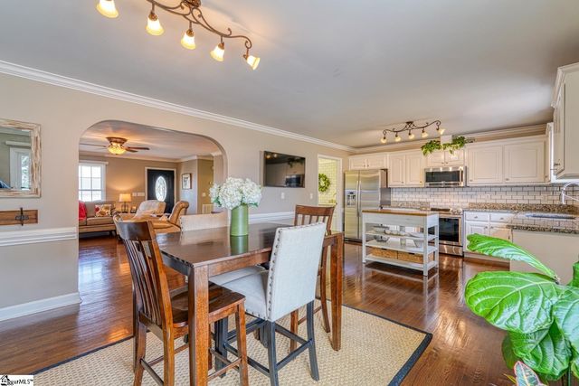 284 Jacob Creek Drive, Inman, SC 29349