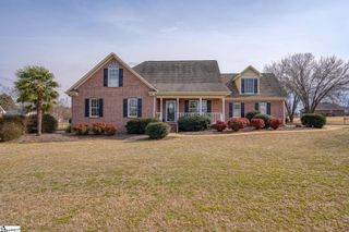 284 Jacob Creek Drive, Inman, SC 29349
