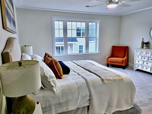 92 Willow Street 3, Acton, MA 01720