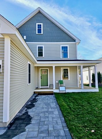 92 Willow Street 3, Acton, MA 01720