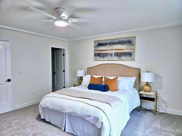 92 Willow Street 3, Acton, MA 01720