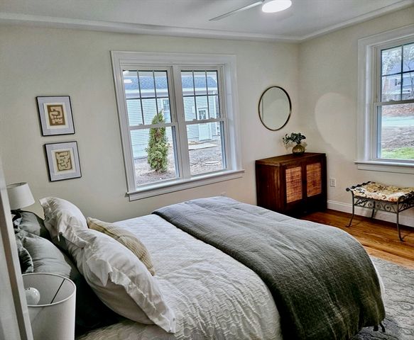 92 Willow Street 3, Acton, MA 01720