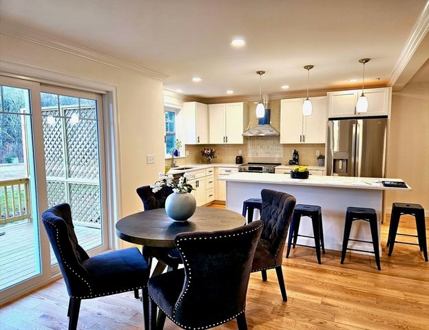 92 Willow Street 3, Acton, MA 01720