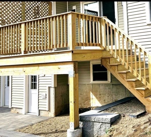 92 Willow Street 3, Acton, MA 01720