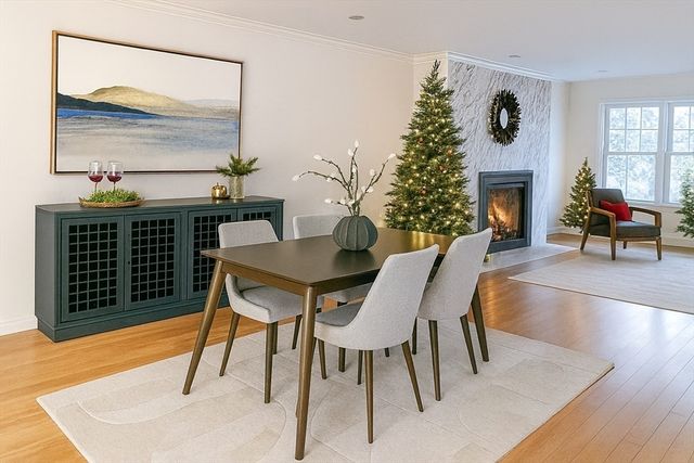 92 Willow Street 3, Acton, MA 01720