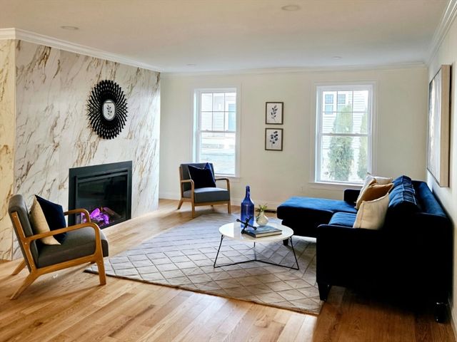 92 Willow Street 3, Acton, MA 01720