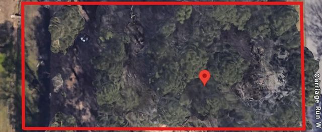 2100 Carriage Run W, Conroe, TX 77384