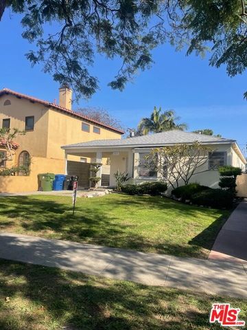 4434 Grand View Boulevard, Los Angeles, CA 90066