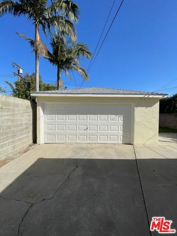 4434 Grand View Boulevard, Los Angeles, CA 90066