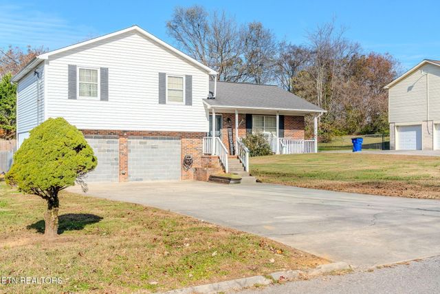 4309 Trelawny Lane, Powell, TN 37849