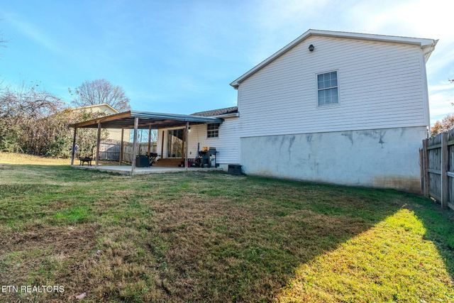 4309 Trelawny Lane, Powell, TN 37849
