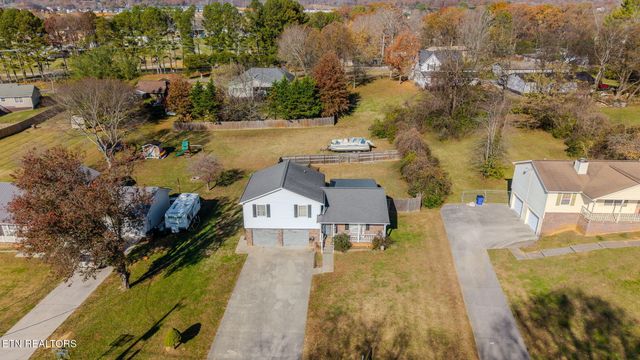 4309 Trelawny Lane, Powell, TN 37849