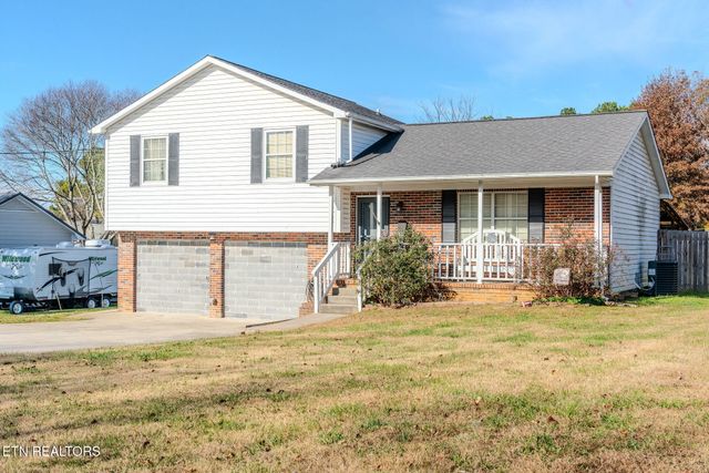 4309 Trelawny Lane, Powell, TN 37849