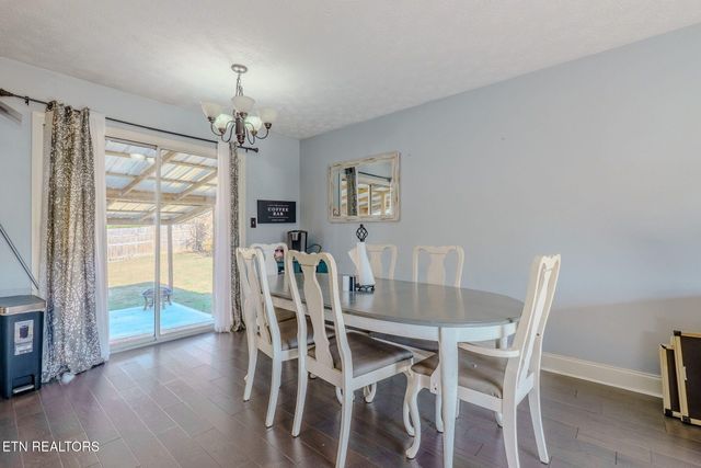 4309 Trelawny Lane, Powell, TN 37849