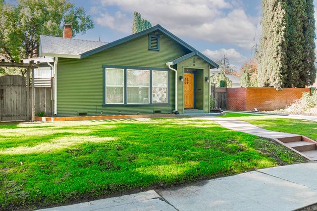209 Kimble St, Modesto, CA 95354