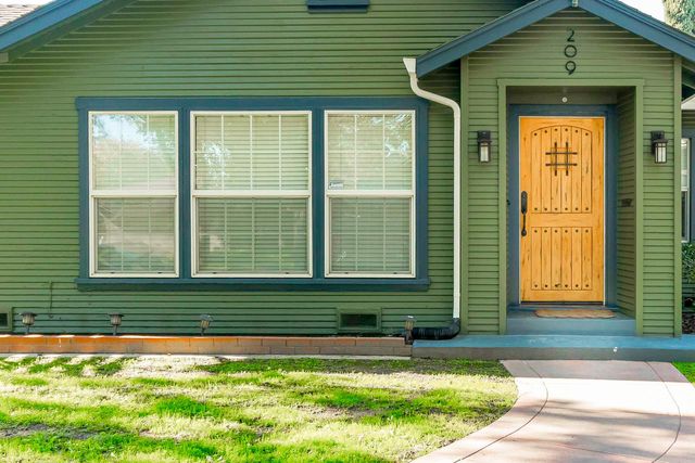 209 Kimble St, Modesto, CA 95354
