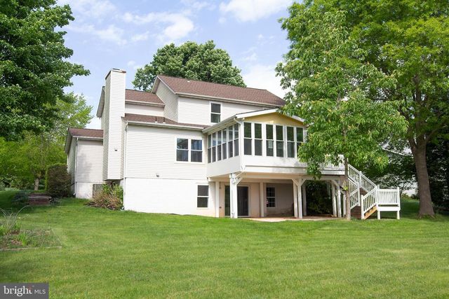 168 FEDERAL ANN CT, Westminster, MD 21157