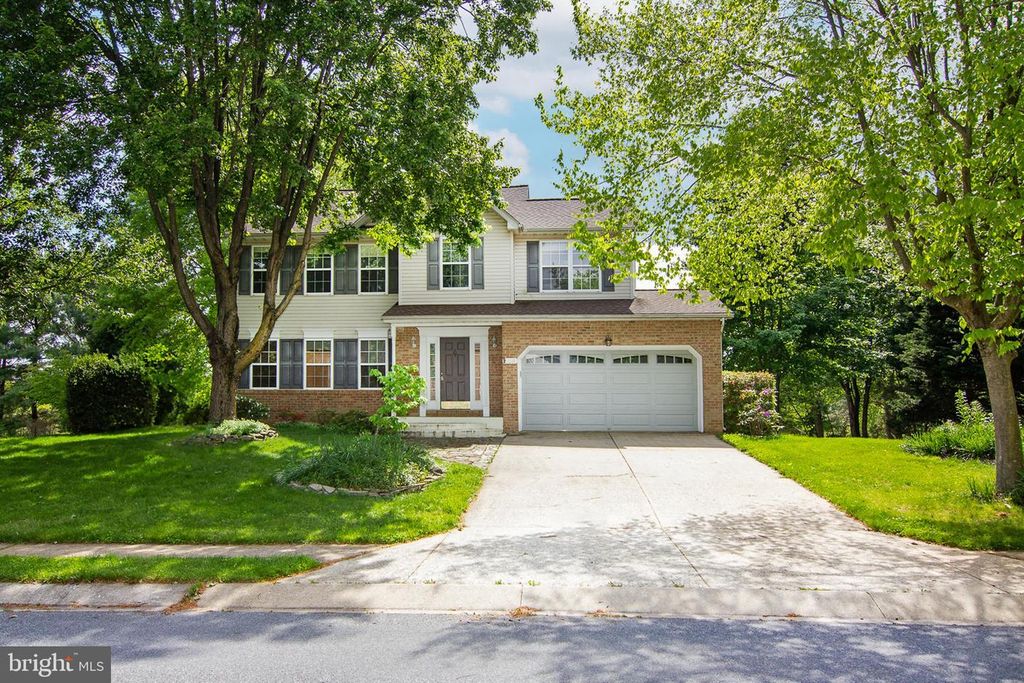 Image 1 of property listing at 168 FEDERAL ANN CT, Westminster, MD 21157