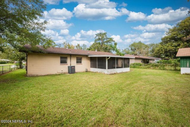 4445 JADE Drive E, Jacksonville, FL 32210